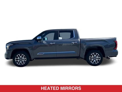 2026 Toyota Tundra 1794 Edition CrewMax 5.5' Bed