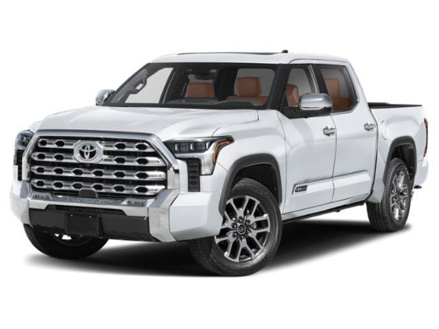 1 thumbnail image of  2026 Toyota Tundra 1794 Edition CrewMax 5.5' Bed