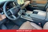 12 thumbnail image of  2026 Toyota Tundra 1794 Edition CrewMax 5.5' Bed