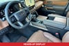 12 thumbnail image of  2026 Toyota Tundra 1794 Edition CrewMax 5.5' Bed