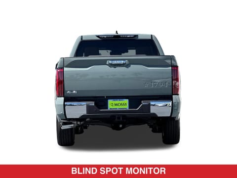 2026 Toyota Tundra 1794 Edition CrewMax 5.5' Bed