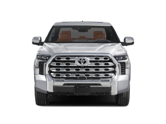 7 thumbnail image of  2026 Toyota Tundra 1794 Edition CrewMax 5.5' Bed