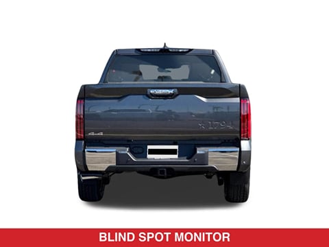 2026 Toyota Tundra 1794 Edition CrewMax 5.5' Bed