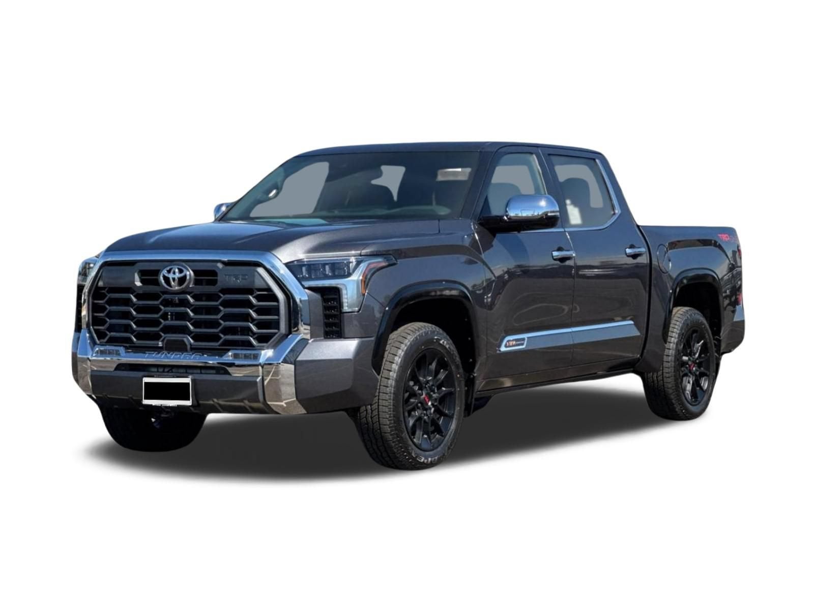 2026 Toyota Tundra 1794 Edition CrewMax 5.5' Bed