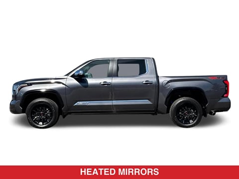 2026 Toyota Tundra 1794 Edition CrewMax 5.5' Bed