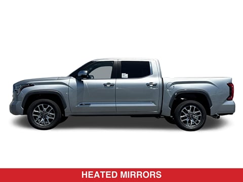 2026 Toyota Tundra 1794 Edition CrewMax 5.5' Bed