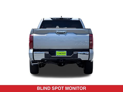 2026 Toyota Tundra 1794 Edition CrewMax 5.5' Bed