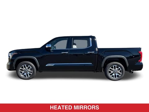 2026 Toyota Tundra 1794 Edition CrewMax 5.5' Bed