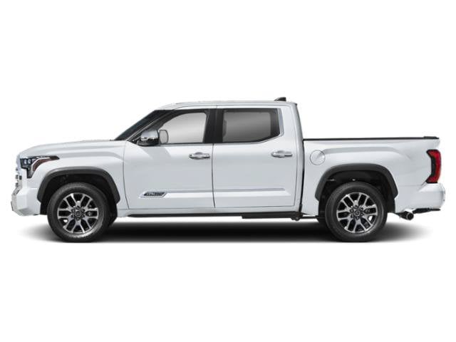 3 thumbnail image of  2026 Toyota Tundra 1794 Edition CrewMax 5.5' Bed