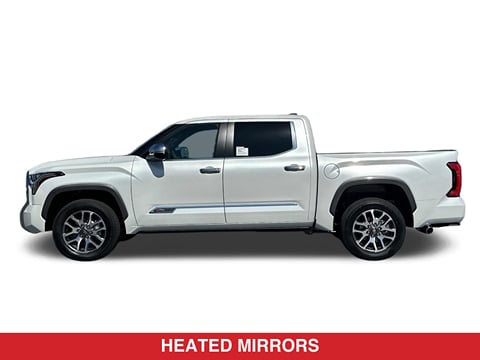 2026 Toyota Tundra 1794 Edition CrewMax 5.5' Bed