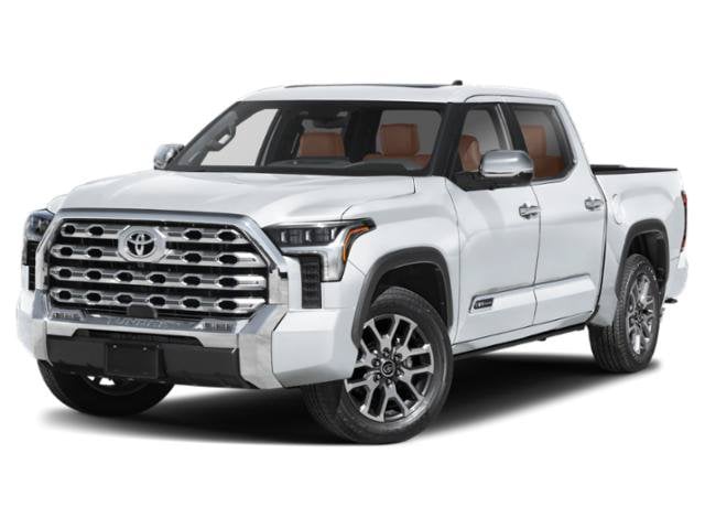 1 thumbnail image of  2026 Toyota Tundra 1794 Edition CrewMax 5.5' Bed
