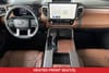 10 thumbnail image of  2026 Toyota Tundra 1794 Edition Hybrid CrewMax 5.5' Bed
