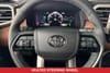 24 thumbnail image of  2026 Toyota Tundra 1794 Edition Hybrid CrewMax 5.5' Bed
