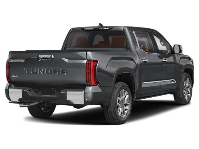 2 thumbnail image of  2026 Toyota Tundra 1794 Edition Hybrid CrewMax 5.5' Bed