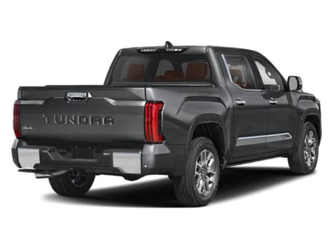 2026 Toyota Tundra 1794 Edition Hybrid CrewMax 5.5' Bed