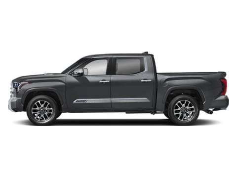 2026 Toyota Tundra 1794 Edition Hybrid CrewMax 5.5' Bed