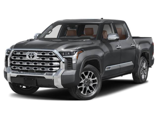 1 thumbnail image of  2026 Toyota Tundra 1794 Edition Hybrid CrewMax 5.5' Bed