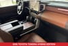 17 thumbnail image of  2026 Toyota Tundra 1794 Edition Hybrid CrewMax 5.5' Bed