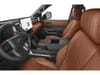 11 thumbnail image of  2026 Toyota Tundra 1794 Edition Hybrid CrewMax 5.5' Bed