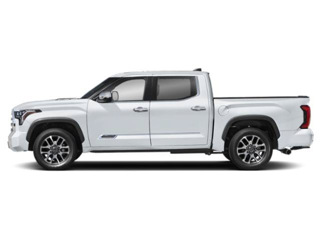 6 thumbnail image of  2026 Toyota Tundra 1794 Edition Hybrid CrewMax 5.5' Bed