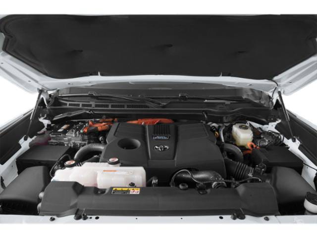 14 thumbnail image of  2026 Toyota Tundra 1794 Edition Hybrid CrewMax 5.5' Bed