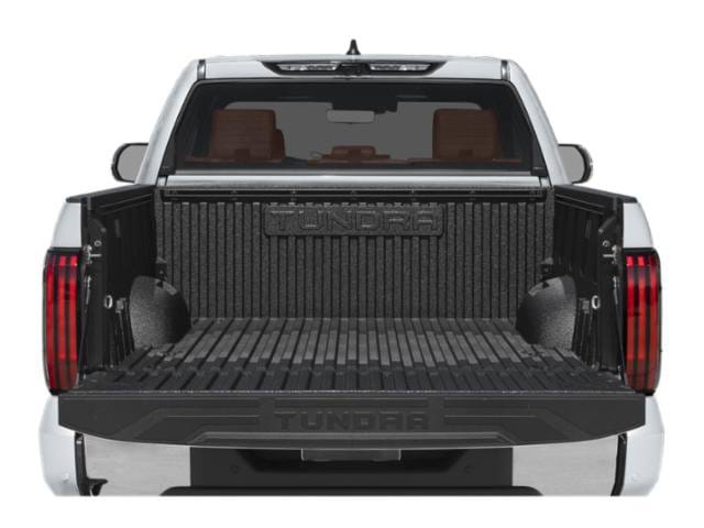13 thumbnail image of  2026 Toyota Tundra 1794 Edition Hybrid CrewMax 5.5' Bed