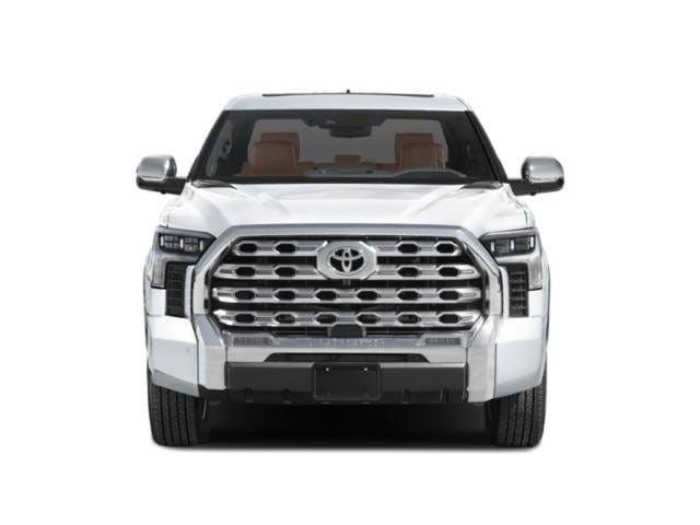 7 thumbnail image of  2026 Toyota Tundra 1794 Edition Hybrid CrewMax 5.5' Bed