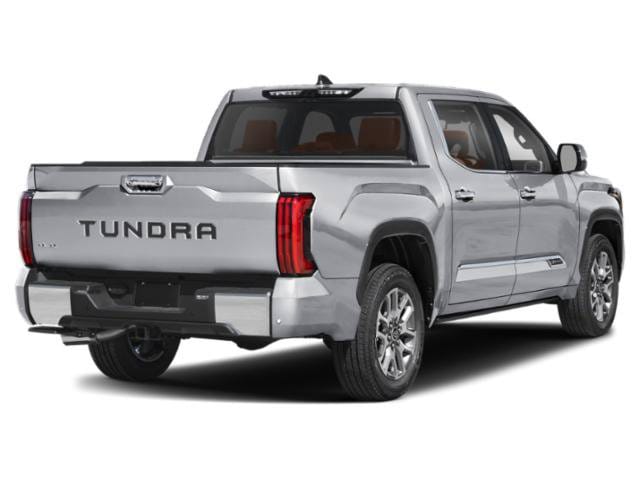 2 thumbnail image of  2026 Toyota Tundra 1794 Edition Hybrid CrewMax 5.5' Bed