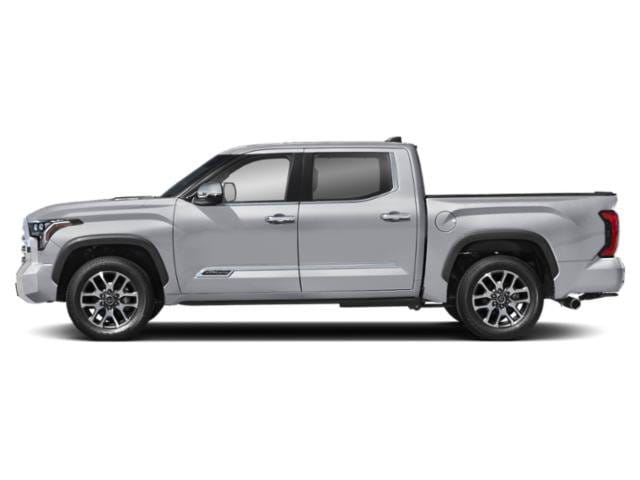 3 thumbnail image of  2026 Toyota Tundra 1794 Edition Hybrid CrewMax 5.5' Bed