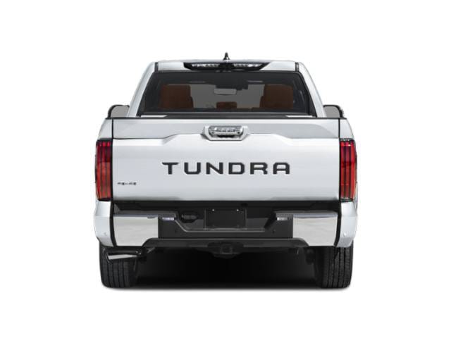 8 thumbnail image of  2026 Toyota Tundra 1794 Edition Hybrid CrewMax 5.5' Bed