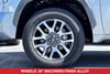 31 thumbnail image of  2026 Toyota Tundra 1794 Edition Hybrid CrewMax 5.5' Bed