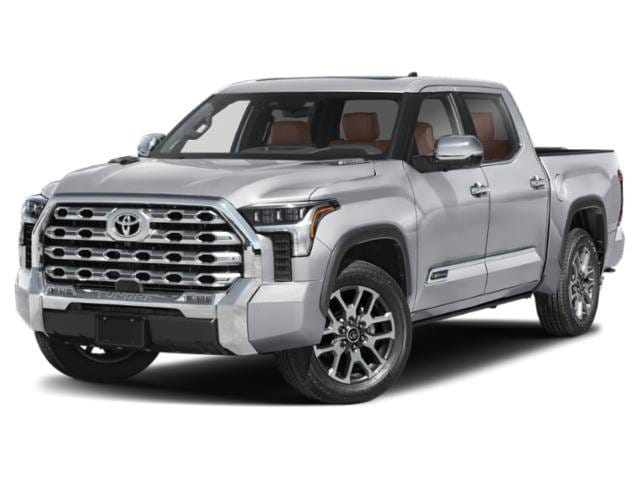 1 thumbnail image of  2026 Toyota Tundra 1794 Edition Hybrid CrewMax 5.5' Bed