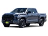 2026 Toyota Tundra Limited CrewMax 5.5' Bed