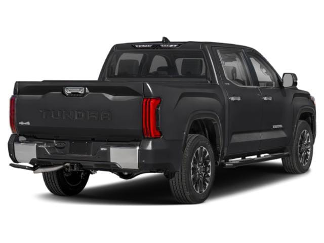 2 thumbnail image of  2026 Toyota Tundra Limited CrewMax 5.5' Bed