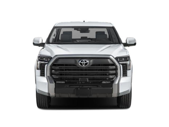 7 thumbnail image of  2026 Toyota Tundra Limited CrewMax 5.5' Bed