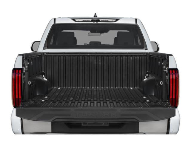 13 thumbnail image of  2026 Toyota Tundra Limited CrewMax 5.5' Bed