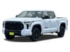 2026 Toyota Tundra Limited CrewMax 5.5' Bed