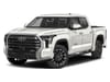 2026 Toyota Tundra Limited CrewMax 5.5' Bed