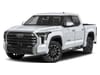 2026 Toyota Tundra Limited CrewMax 5.5' Bed