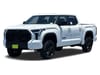 2026 Toyota Tundra Limited CrewMax 5.5' Bed