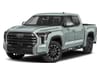 2026 Toyota Tundra Limited CrewMax 5.5' Bed