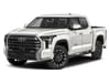 2026 Toyota Tundra Limited CrewMax 5.5' Bed