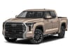 2026 Toyota Tundra Limited CrewMax 5.5' Bed