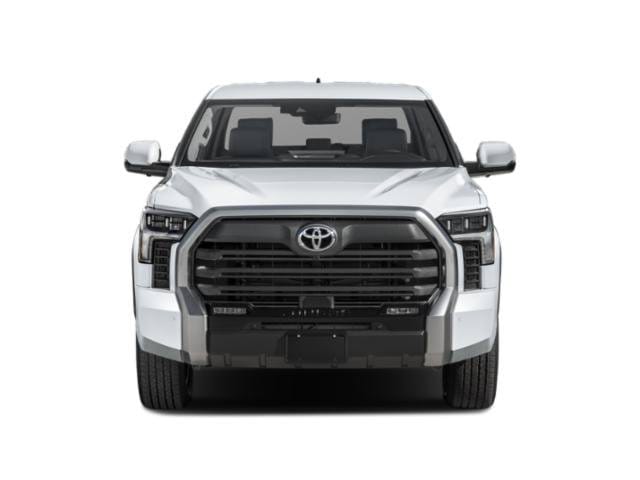 7 thumbnail image of  2026 Toyota Tundra Limited CrewMax 5.5' Bed