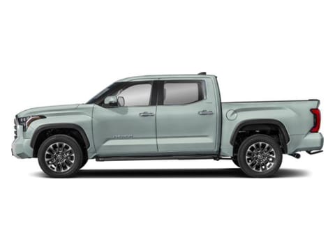 2026 Toyota Tundra Limited CrewMax 5.5' Bed