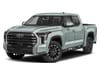 2026 Toyota Tundra Limited CrewMax 5.5' Bed