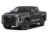 2026 Toyota Tundra Limited CrewMax 5.5' Bed