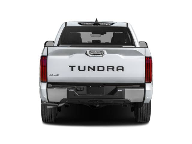 8 thumbnail image of  2026 Toyota Tundra Limited CrewMax 5.5' Bed