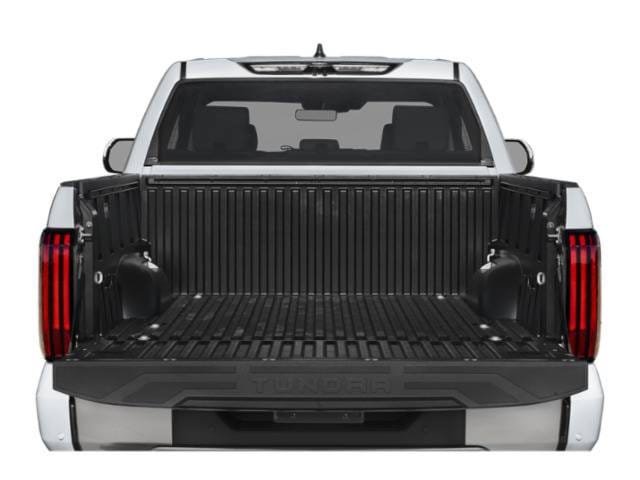 10 thumbnail image of  2026 Toyota Tundra Limited CrewMax 5.5' Bed