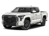2026 Toyota Tundra Limited CrewMax 5.5' Bed